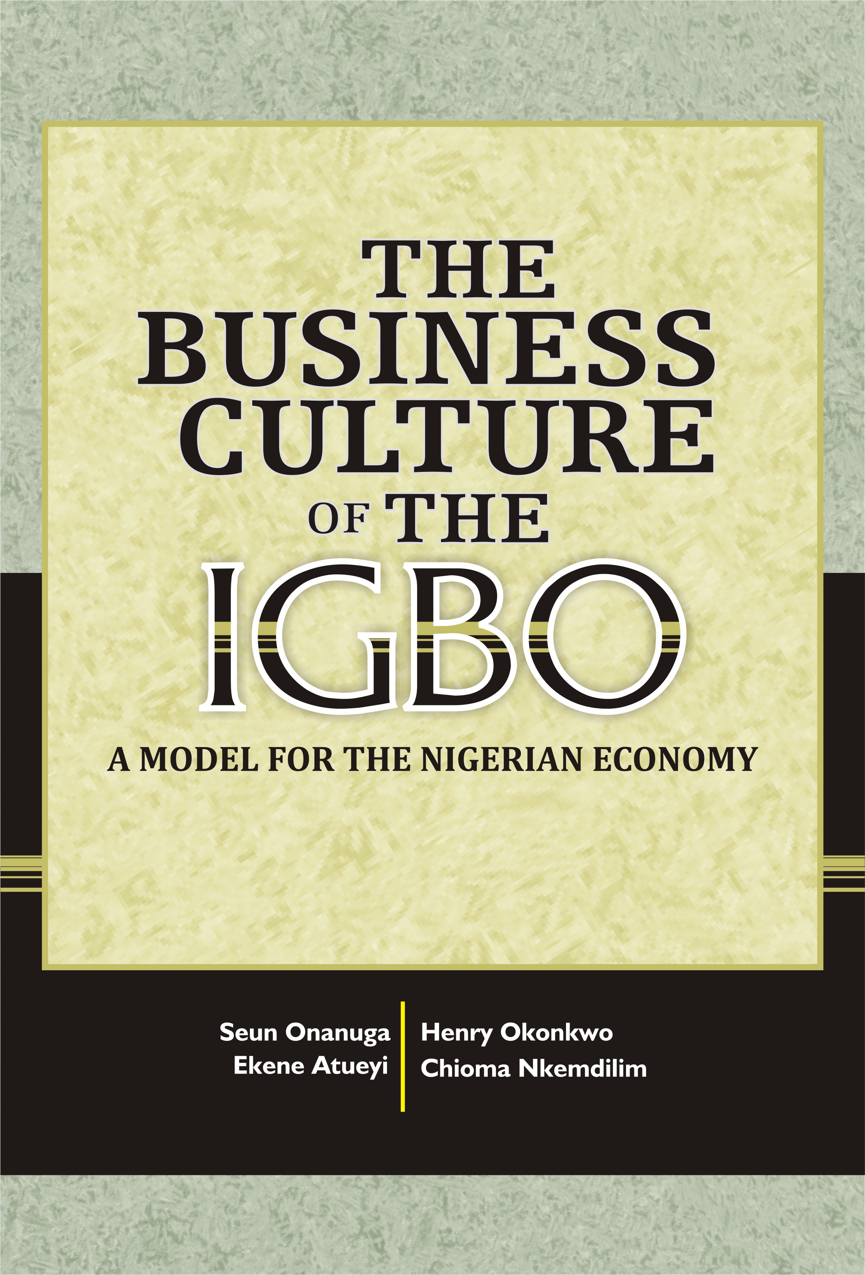 Featured Post Image - The Business Culture of the Igbos