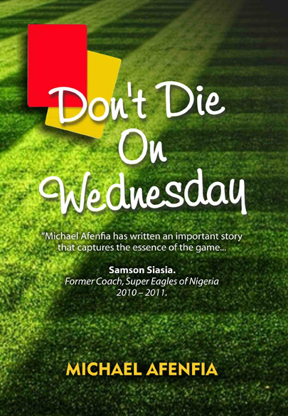 Featured Post Image - Don’t Die on Wednesday- October 2016