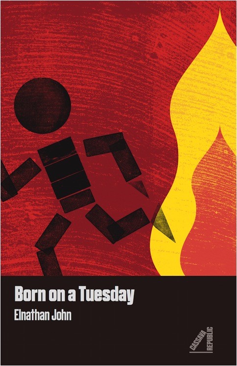 Featured Post Image - Born on a Tuesday