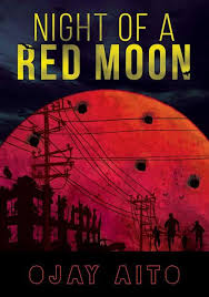 night of a red moon