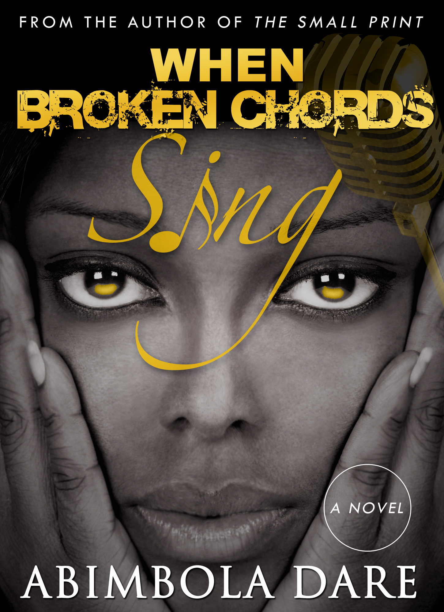 Featured Post Image - When Broken Chords Sing